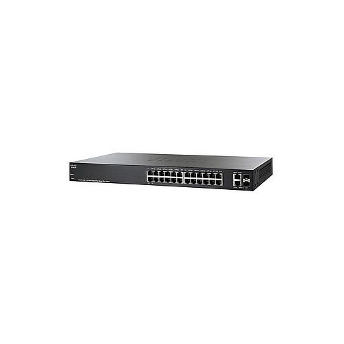 Cisco Smart Plus SG220-26P 26 Ports Manageable Ethernet Switch 2 Layer Supported Desktop Rack-mountable Cisco Smart Plus SG220-26P 26 Ports Manageable Ethernet Switch 2 Layer Supported Desktop Rack-mountable