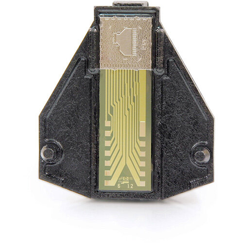 HP Carriage Assembly for C6602A/B/R/G Inkjet Print Cartridge (10in Flex), Enterprise, 10 40