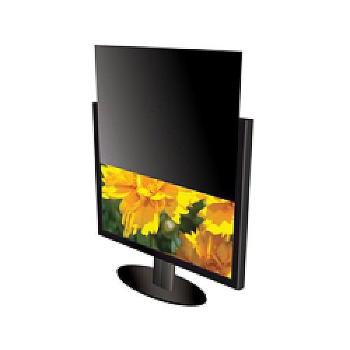 Blackout LCD 21.5in Widescreen Privacy Screen Filter SVL215W Blackout LCD 21.5in Widescreen Privacy Screen Filter SVL215W