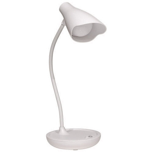 Unilux Ukky LED Desk Lamp White 400140699