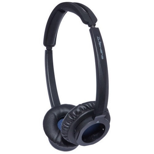 JPL Explore Binaural Headband 575-385-004