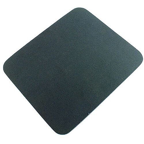 Q-Connect Mouse Mat Black