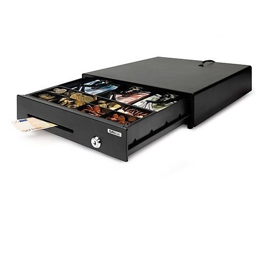 Safescan LD-3336 Light-Duty Cash Drawer