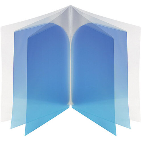 Tarifold 8 Pocket Folders A4/A3 Assorted Pack of 6 TAE511259 Tarifold 8 Pocket Folders A4/A3 Assorted Pack of 6 TAE511259
