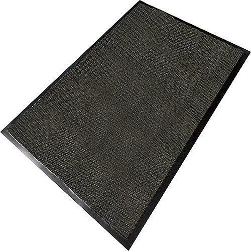 Millennium Mat Golden Hobnail Floor Mat Charcoal 610 x 910mm 64020330HOB Millennium Mat Golden Hobnail Floor Mat Charcoal 610 x 910mm 64020330HOB