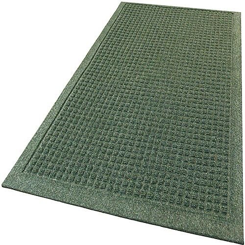 Millennium Mat Charcoal 610 x 910mm EcoGuard Floor Mat EG020304 Millennium Mat Charcoal 610 x 910mm EcoGuard Floor Mat EG020304