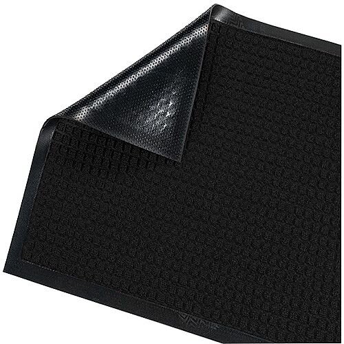Millennium Mat Charcoal 1220 x 3050mm WaterGuard Floor Mat WG041004 Millennium Mat Charcoal 1220 x 3050mm WaterGuard Floor Mat WG041004