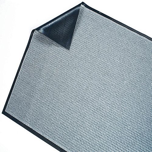 Millennium Mat Grey 1220 x 1830mm WaterGuard Floor Mat WG040610 Millennium Mat Grey 1220 x 1830mm WaterGuard Floor Mat WG040610