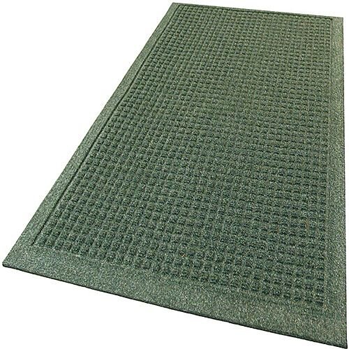 Millennium Mat Charcoal 910 x 1220mm EcoGuard Floor Mat EG030404 Millennium Mat Charcoal 910 x 1220mm EcoGuard Floor Mat EG030404