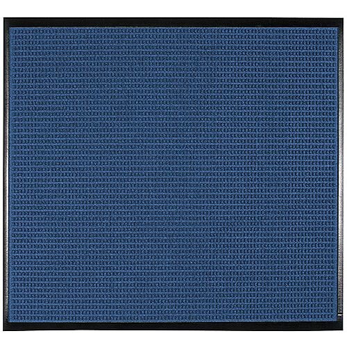 Millennium Mat Navy 910 x 3050mm EcoGuard Floor Mat EG031018 Millennium Mat Navy 910 x 3050mm EcoGuard Floor Mat EG031018
