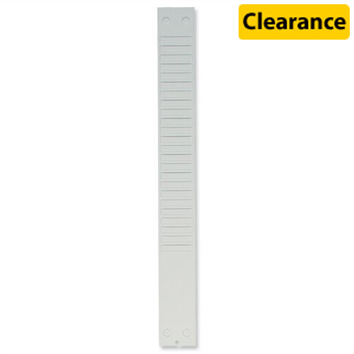 Nobo T Card Panels 32 Slot 128mm