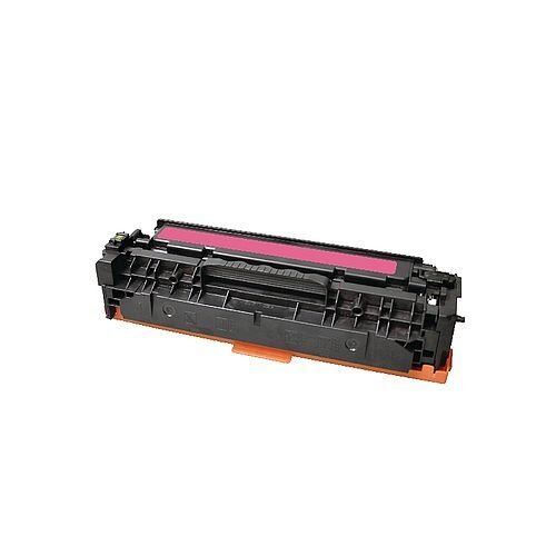 Canon 718M Compatible Magenta Toner Cartridge 2660B002 Q-Connect Canon 718M Compatible Magenta Toner Cartridge 2660B002 Q-Connect