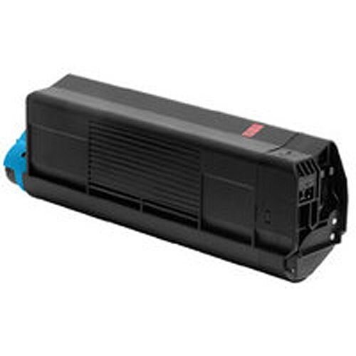 Toner cartridge magenta, for c3100 (42804514) (5031713025702)