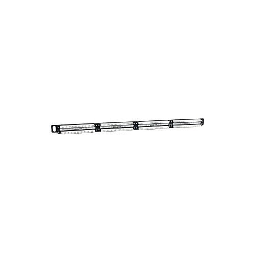 StarTech 24 Port 0.5U Cat5e Patch Panel RJ45 Ethernet Rackmount Cat 5e 110 Patch Panel 24 x RJ-45 StarTech 24 Port 0.5U Cat5e Patch Panel RJ45 Ethernet Rackmount Cat 5e 110 Patch Panel 24 x RJ-45