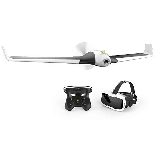 Parrot Disco FPV White Drone - Hunt Office Ireland