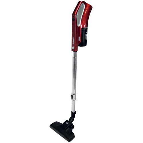 Ewbank 2-in-1 Corded Stick Vacuum Cleaner Silver/Red EW3021