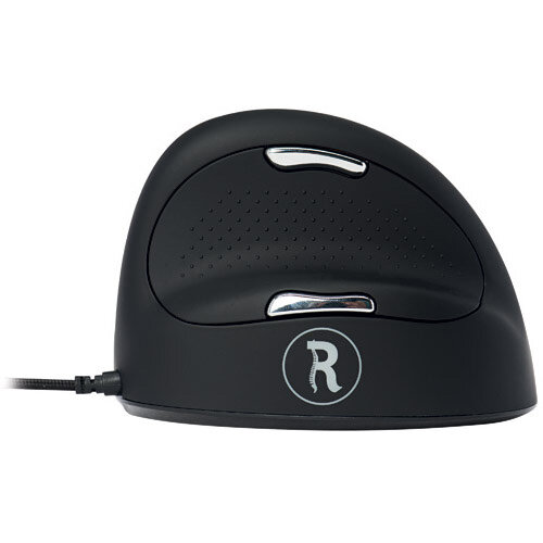 R-GO HE Break Ergonomic Mouse Large Right Hand Wired RGOBRHEMLR