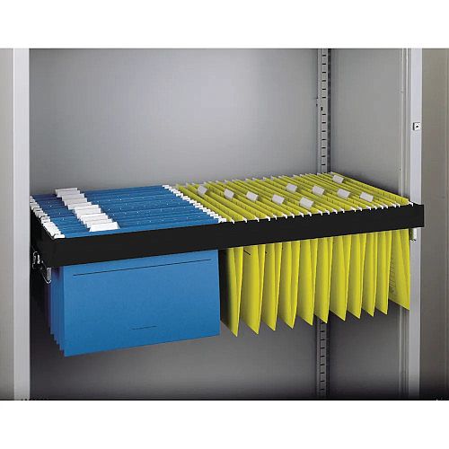 Bisley Suspension Filing Roll-out Frame For Bisley Tambour Units Bisley Suspension Filing Roll-out Frame For Bisley Tambour Units