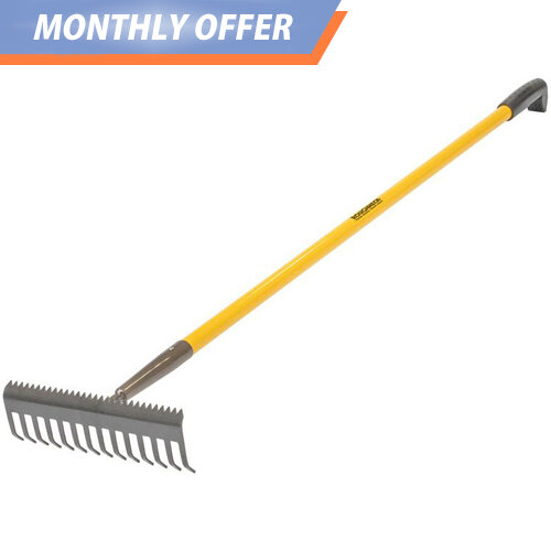 Sharp-Edge-Soil-Rake-HuntOffice.ie