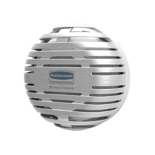 TCell 2.0 Room Air Freshener Dispenser Works Without Batteries Brushed