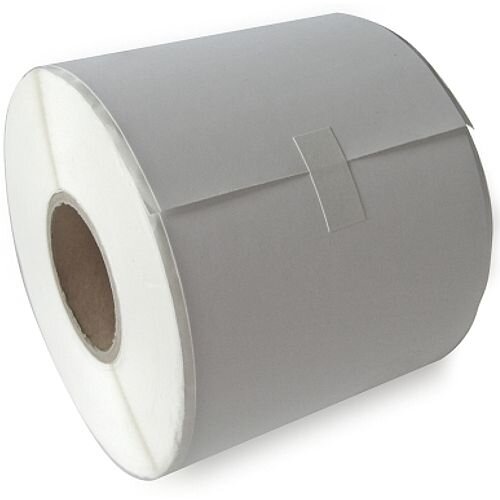 Epson Premium ID Label Roll 80mm x 50m Inkjet - Bright White - 1 Roll