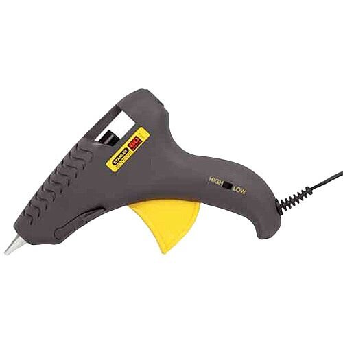 Stanley Dual Melt Heavy Duty Glue Gun 0-GR25