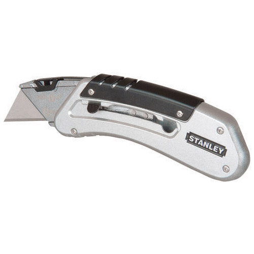 Stanley FatMax Retractable Safety Knife 0-10-810