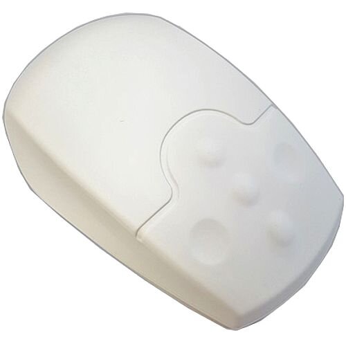 SterileMOUSE LASER SF08-15 Wireless Antibacterial 5 Button Mouse SterileMOUSE LASER SF08-15 Wireless Antibacterial 5 Button Mouse