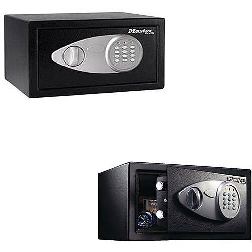 Master Lock Security Safe Electric Lock 11.6L (Pack of 1) X041ML Master Lock Security Safe Electric Lock 11.6L (Pack of 1) X041ML