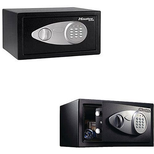 Master Lock Security Safe Electric Lock 11.6L (Pack of 1) X041ML