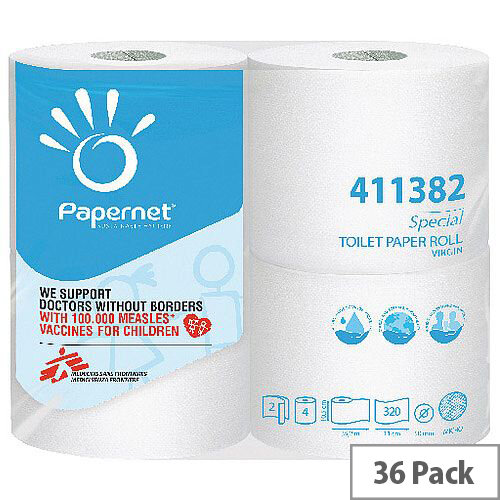 Medical Roll 2ply, 59cm X 50m, White | Purchase Online 11 thumbnail image