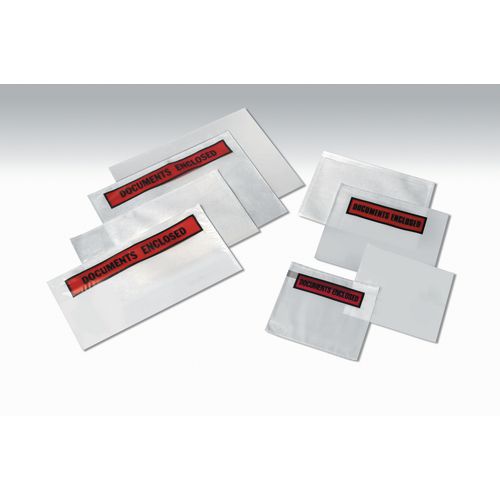 Packing List Envelopes Pack Of 1000 A7 Document Enclosed