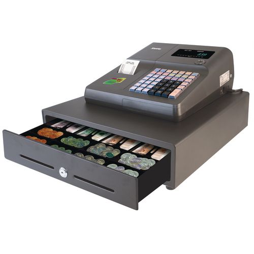Sam4S Er260 Electronic Cash Register Hunt Office Ireland