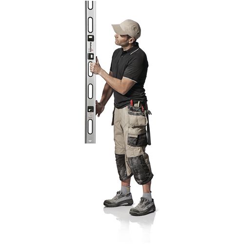 Pirate Rip-Stop Holster Trs Khaki--Size 