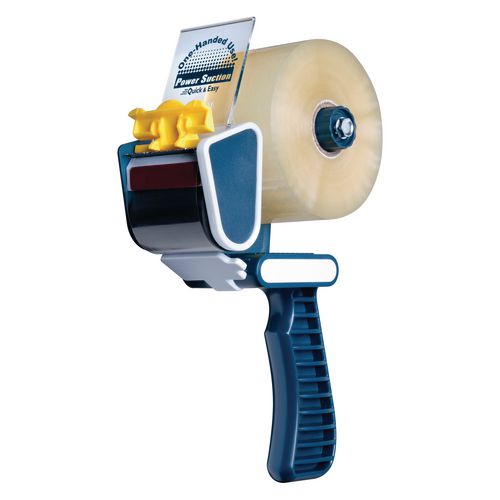 Pro-Series Handheld Tape Dispenser 25-50mm 