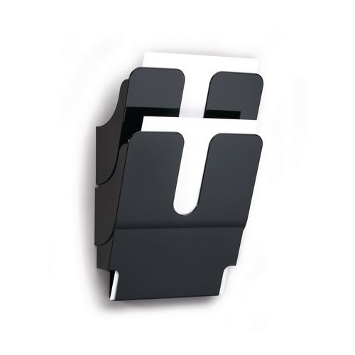 Flexiplus 2 A4 Black