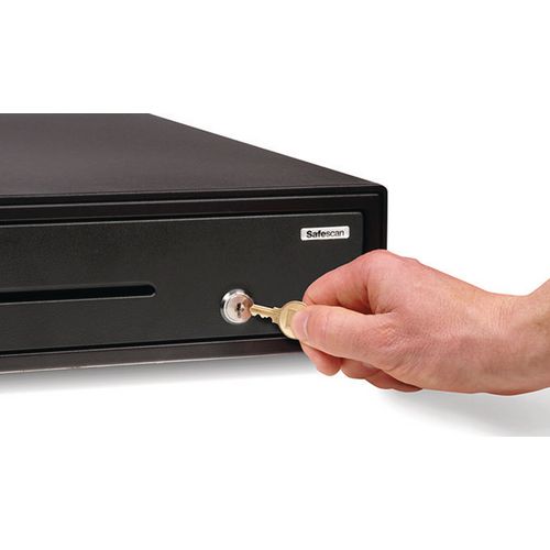 Safescan Sd-4141 Standard Duty Cash Drawer