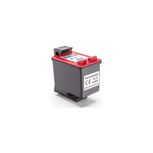 Compatible HP C6658AE 58 Photo Colour 125 Page Yield Printhead Compatible HP C6658AE 58 Photo Colour 125 Page Yield Printhead