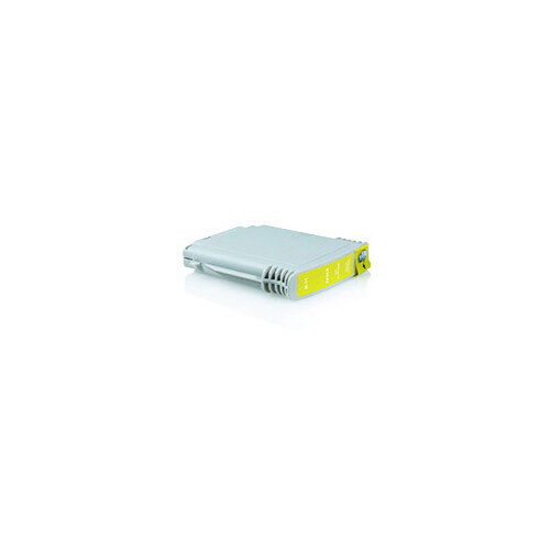 Compatible HP C9393AE 88XL Yellow 1200 Page Yield Ink Cartridge Compatible HP C9393AE 88XL Yellow 1200 Page Yield Ink Cartridge