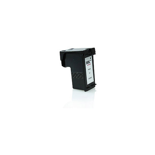 Compatible HP CB336EE 350XL Black 1000 Page Yield Printhead Compatible HP CB336EE 350XL Black 1000 Page Yield Printhead
