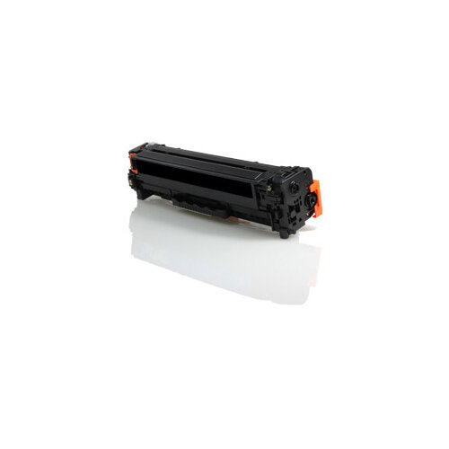 Compatible HP CE410X 305A Black 4000 Page Yield Laser Toner Cartridge Compatible HP CE410X 305A Black 4000 Page Yield Laser Toner Cartridge