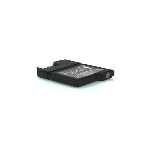 Compatible Brother LC1100BK / LC980 Black >450 each Page Yield Ink Cartridge Compatible Brother LC1100BK / LC980 Black >450 each Page Yield Ink Cartridge