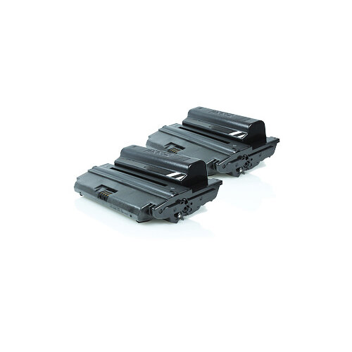 Compatible Samsung ML-D3050A/ELS Black 4000 Page Yield Laser Toner Cartridge