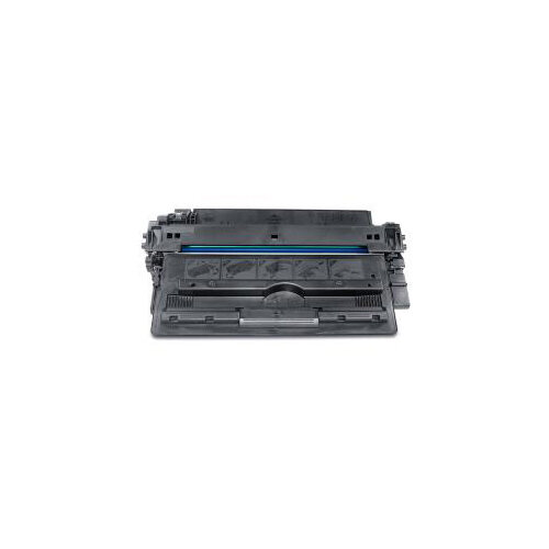 Compatible HP Q7516A 12500 Page Yield Laser Toner Cartridge Compatible HP Q7516A 12500 Page Yield Laser Toner Cartridge