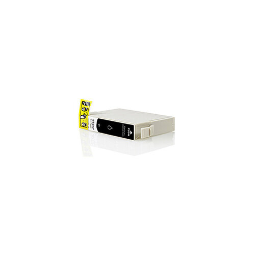 Compatible Epson C13T12814011 T1281 Black 170 Page Yield Ink Cartridge Compatible Epson C13T12814011 T1281 Black 170 Page Yield Ink Cartridge