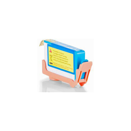 Compatible HP T6M03AE 903XL Cyan 13 ml Page Yield Ink Cartridge Compatible HP T6M03AE 903XL Cyan 13 ml Page Yield Ink Cartridge