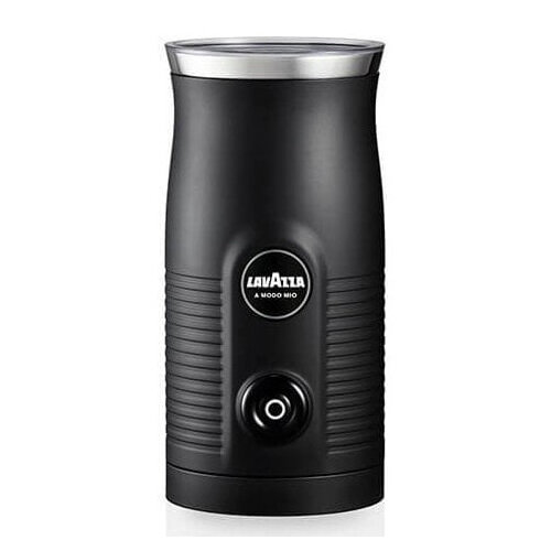 Lavazza A Modo Mio Milk Easy Black Frother