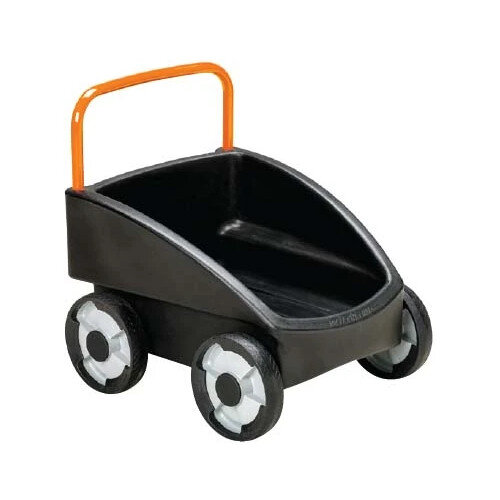 Push Wagon