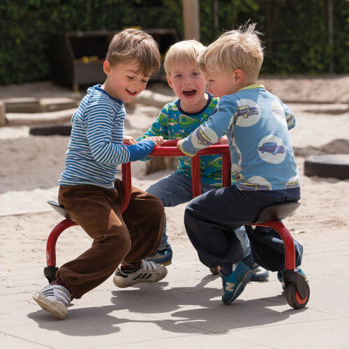 Winther Viking Challenge Circle Bike