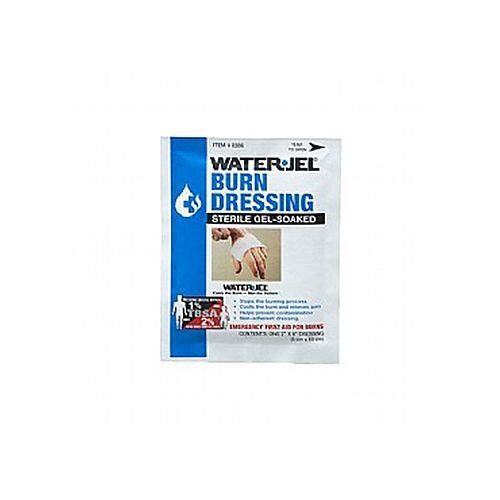 Water-Jel Sterile Burn Dressing 5cm x 15cm